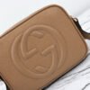 Gucci Soho Small Shoulder Bag