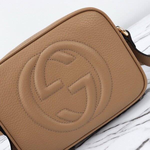 Gucci Soho Small Shoulder Bag