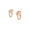 SERPENTI VIPER EARRINGS