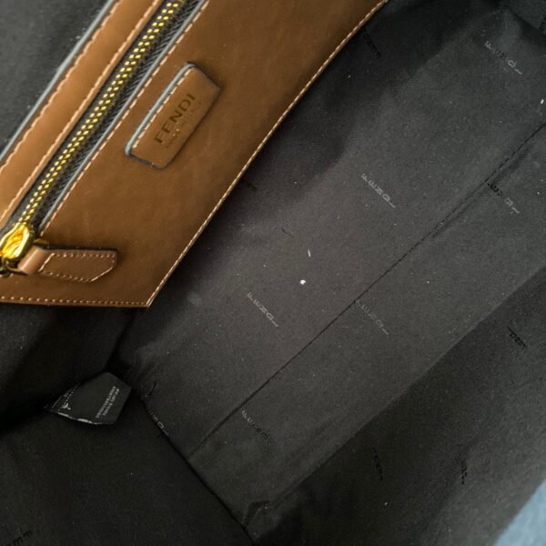 Fendi Sunshine Medium