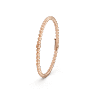 Perlee Perles d'or bracelet, small model