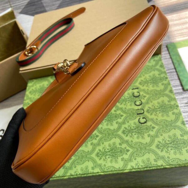 2D5BD8EA-601C-188A-A633-C625CDBFC27B.jpg Gucci Jackie Small Shoulder Bag