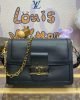 2D87B0E2-C37F-D6CD-599A-154347A8F3A0.jpg Louis Vuitton Calfskin Dauphine Soft MM