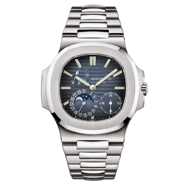 Patek Philippe Nautilus 5712/1A-001