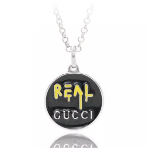 2D95D799-726D-A8E9-0C7A-B13A9B471B18.png ADJUSTABLE GHOST NECKLACE 45/50 CM REAL SILVER BLACK YELLOW YBB459359002