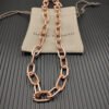 2DD4AC59-389F-D599-2B42-865E5B4368EE.jpg DY Madison® Chain Necklace Rose Gold, 8.5mm