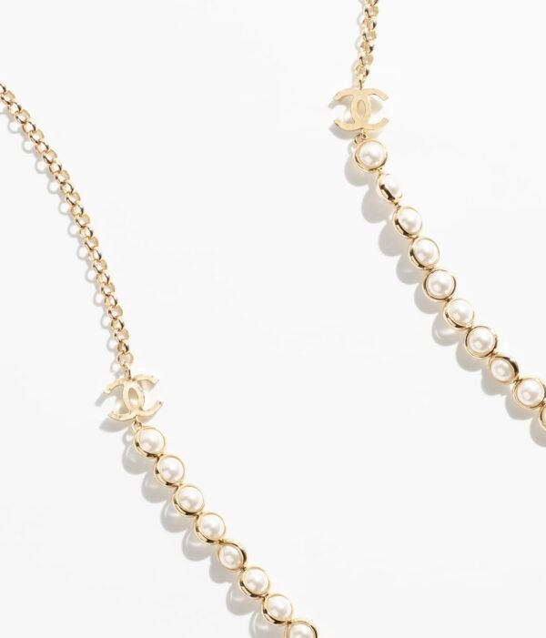 LONG NECKLACE