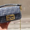 Fendi Baguette Mini