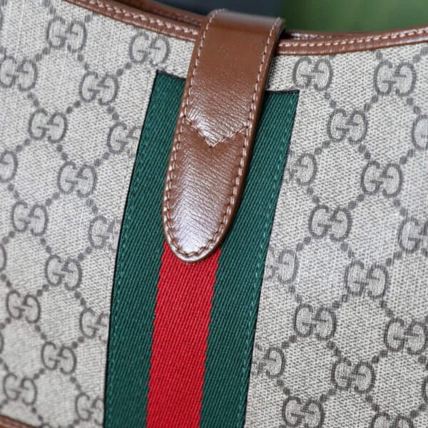 2DEF98DB-170E-02FC-E624-9BCCFB72C10C.jpg Gucci Jackie 1961 Small Shoulder Bag