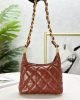 Chanel Small Hobo Bag