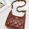 Chanel Small Hobo Bag