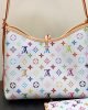 Louis Vuitton M13661 LV X TM CarryAll PM
