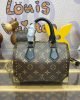 2EC2DD10-CE2F-4745-49FF-747915566DB2.jpg Louis Vuitton Speedy Trunk 20 M13146
