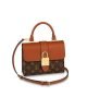 Louis Vuitton Locky BB Handbag M44654