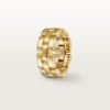 MAILLON PANTH&Egrave;RE RING
