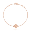 Sweet Alhambra bracelet