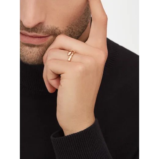 SERPENTI VIPER RING - 5