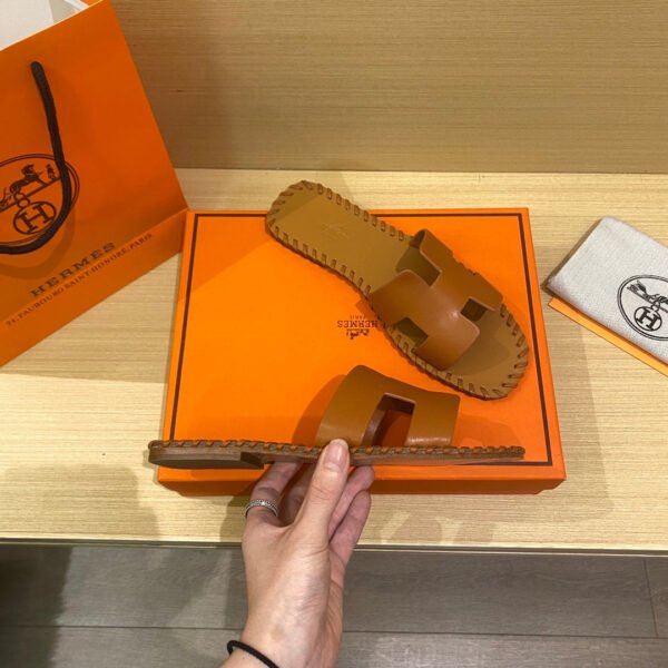 Hermes Women's Oran Sandal