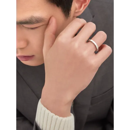 SERPENTI VIPER RING - US 5