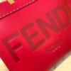 Fendi Sunshine Shopper Medium Bag