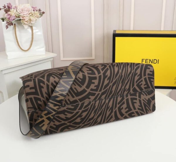 Fendi Shopper Bag