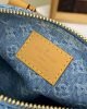 Louis Vuitton Nano Speedy M11212