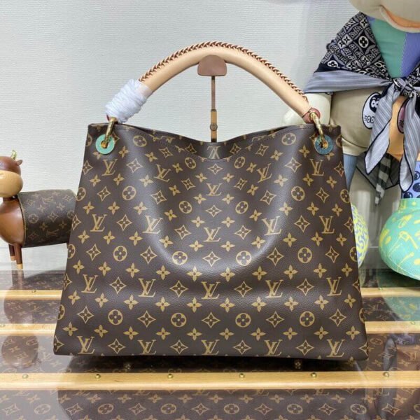 3022ABFC-E5CF-93FC-F954-37B2880A5189.jpg Louis Vuitton Artsy MM M40249