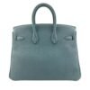 307BAE47-2422-98D8-4D45-2BE7D871FE6D.jpg Birkin 25 Bleu Ciel Togo Gold Hardware
