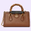 DIANA SMALL SHOULDER BAG