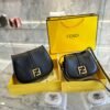 Fendi C'mon Nano - Flower