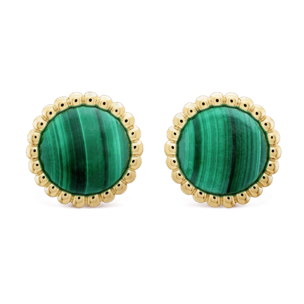 Perlee couleurs earrings