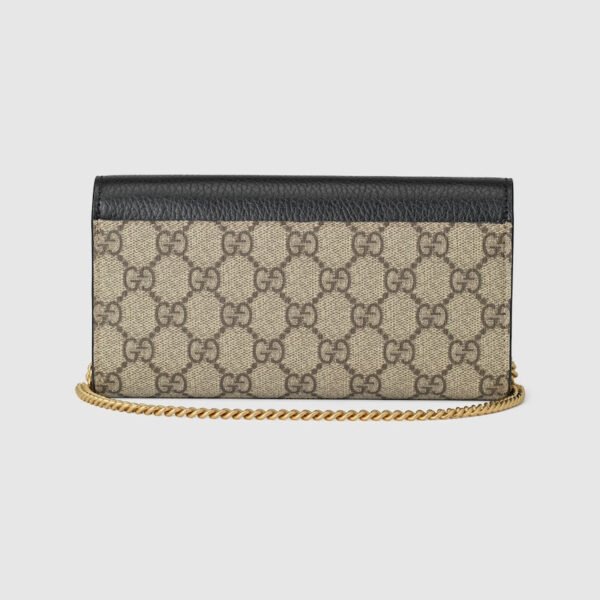 MARMONT CHAIN WALLET