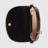 MARMONT MATELASSE CHAIN MINI BAG