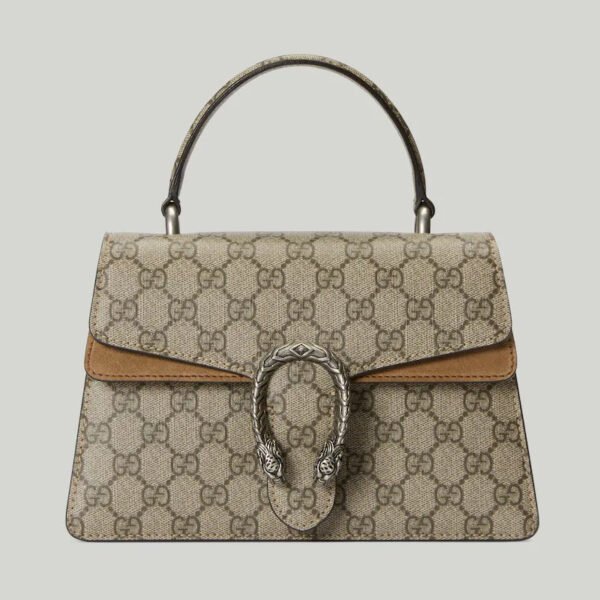 31B59C47-1903-9543-A3A3-288765349C24.jpg SMALL DIONYSUS TOP HANDLE BAG