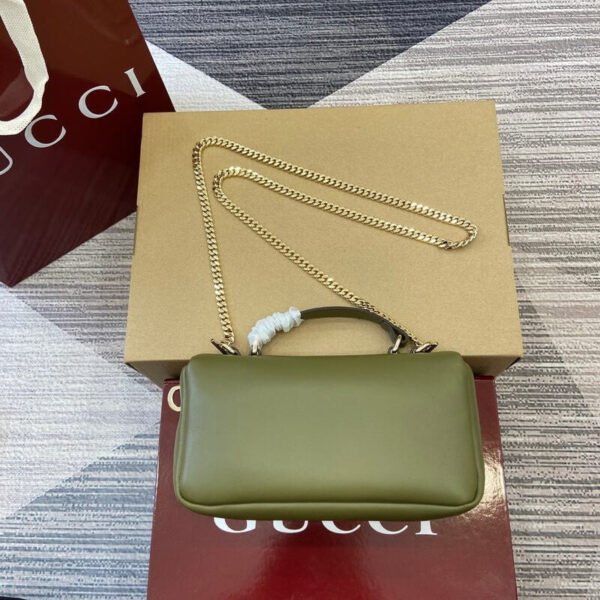 31DF9D4A-035A-52AB-0574-CA0A8BF8E59B.jpg Gucci Milano Mini Puffy Quilted Leather
