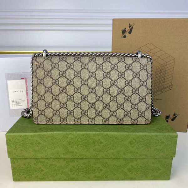 Gucci Dionysus Canvas 25x14cm