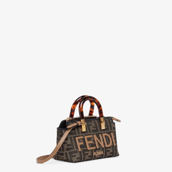 Fendi By The Way Mini