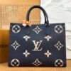 Louis Vuitton OnTheGo MM M47084