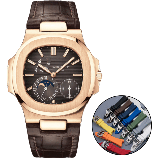 NAUTILUS 5712R-001 40MM - Green