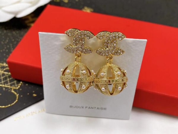 CC Jewelry New Arrival 0073