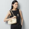 32E49883-FD5F-0056-1AFA-90997B3A8F75.jpg Gucci Marmont Small With Double G Studs