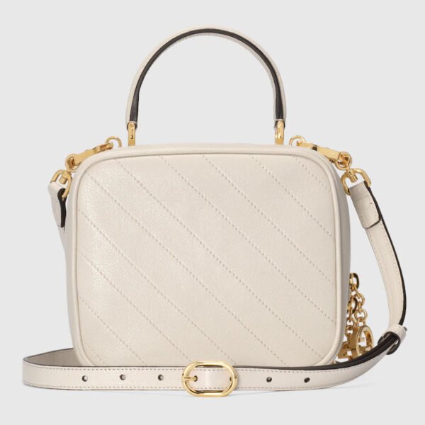 33081CFA-8971-4894-F0B0-A3F19163EC83_986f5df3-b003-40e3-b485-6efc0b116779.jpg BLONDIE TOP HANDLE BAG