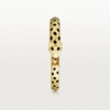PANTHERE DE  BRACELET