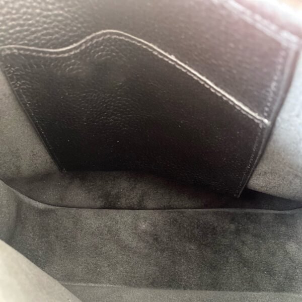 33677478-D1CB-5ECC-7BDB-B8A9460AF782.jpg Evelyne 25 bag