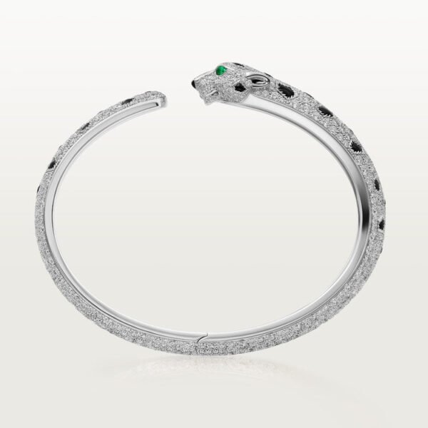 PANTH&Egrave;RE DE BRACELET