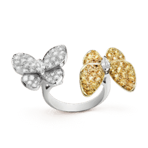 33AEF0A7-E5F5-83A7-C950-39503C576295.png Two Butterfly Between the Finger ring