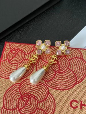 CC Jewelry New Arrival 0056