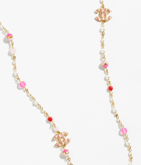 LONG NECKLACE