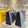 Fendi Sunshine Medium