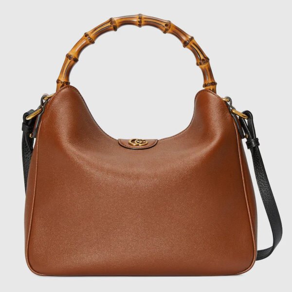 DIANA MEDIUM SHOULDER BAG